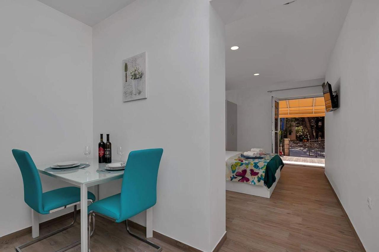 Apartman-Studio Meri Makarska Exterior photo